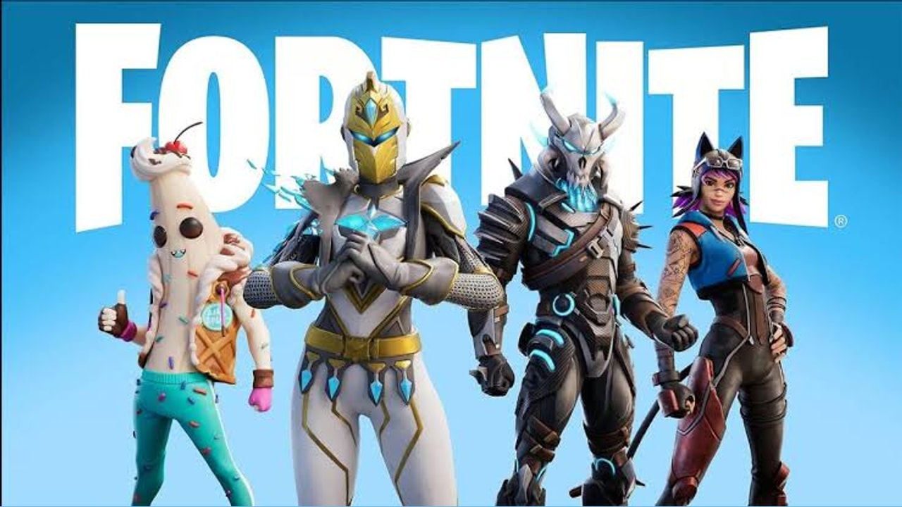 فورتنايت